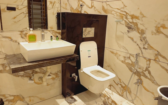 Hotel Nidhi Shree