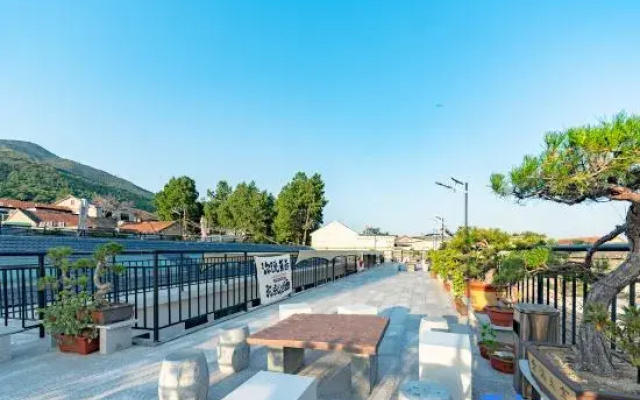 Huazhu Xiaochu Home Inn (Mount Taishan Hongmen Dengkou Branch)