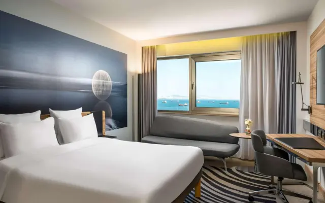 Novotel Istanbul Zeytinburnu