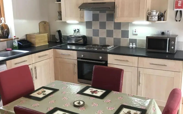 Setcops Farm Holiday Cottages