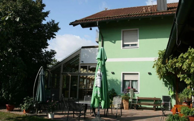 Reiterhof Gürster