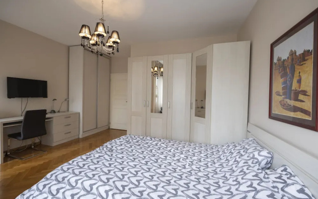 Belgrade Center Apartment  Lux II