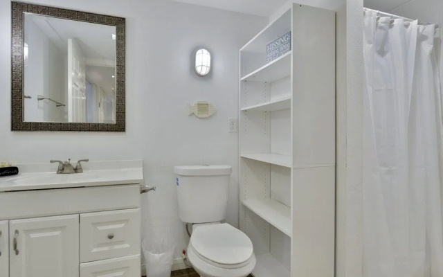Flying Sea - 5 Br Home