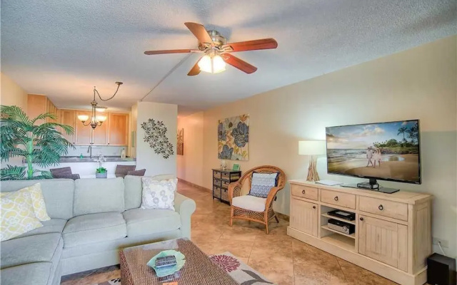 Kamaole Sands 4210 - One Bedroom Condo
