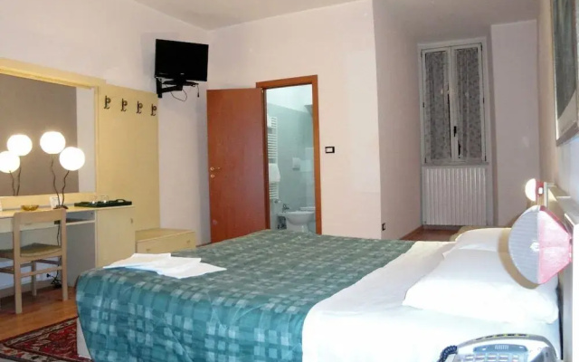 Hotel Europa