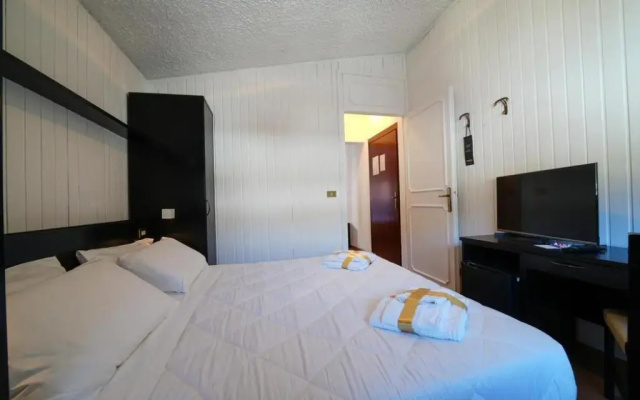 Hotel Arlecchino