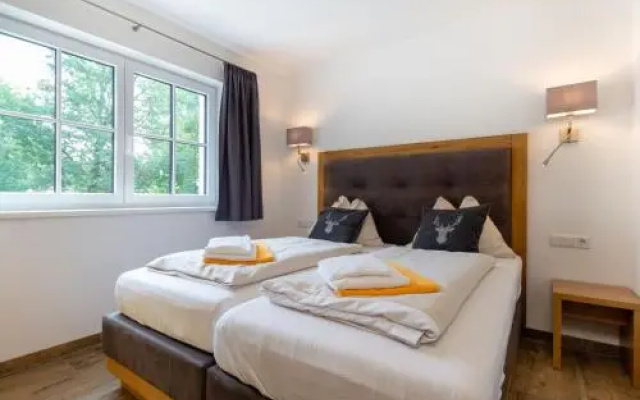 Luxury Tauern Apartment Piesendorf Kaprun 2