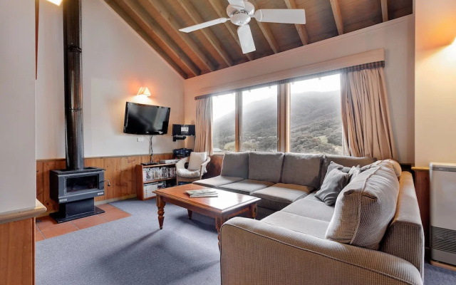 Banjo Apartments - Townhouse 5