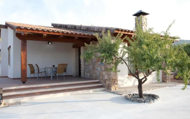 Casa Barriga 2 y 5
