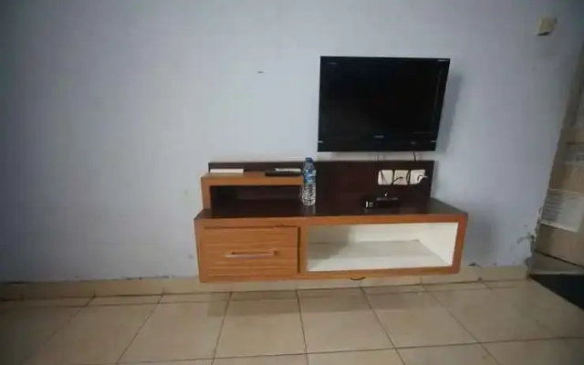 Pineapple Mansion Guest House Solo