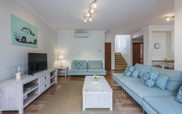 Cottesloe Sea Salt Abode