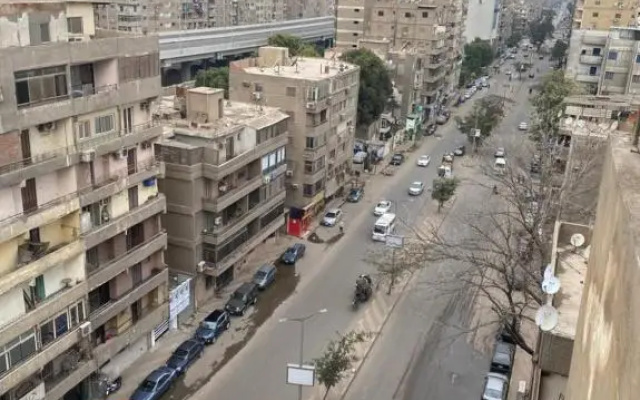 Elredy's Apartments Garden View