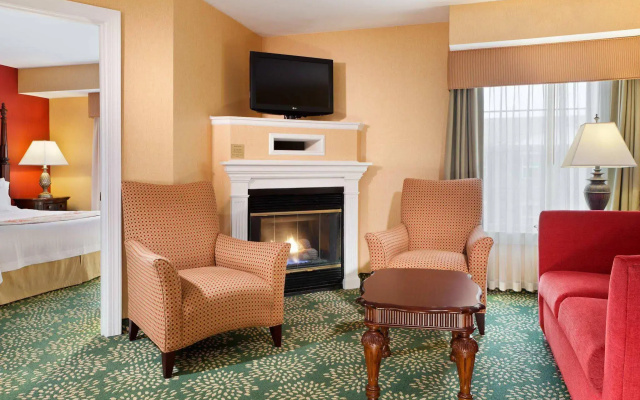 Residence Inn By Marriott West Orange