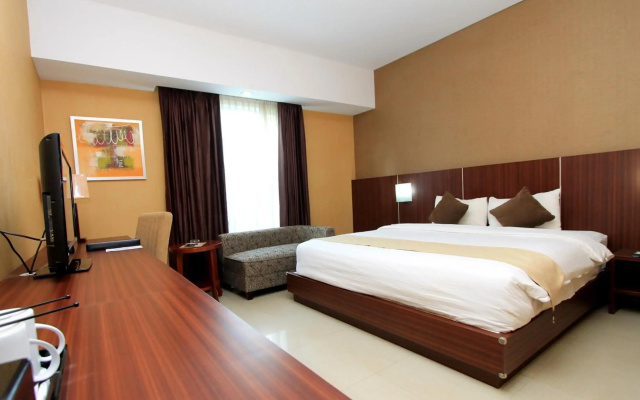 Grand Hatika Hotel