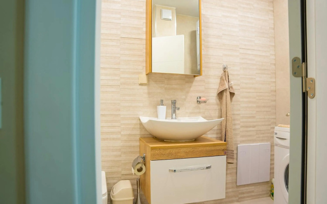 Holiwork Stays Business Suite, City Centre