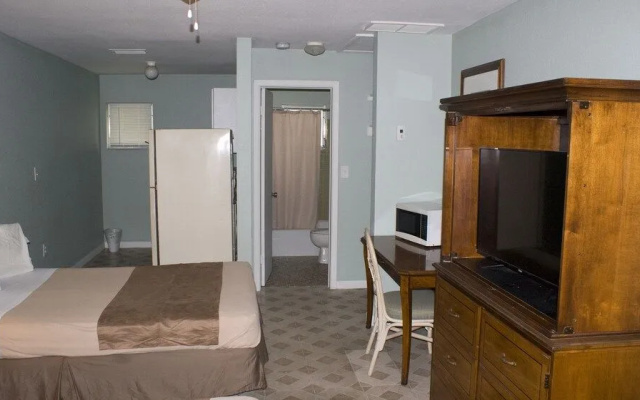 Siesta Inn
