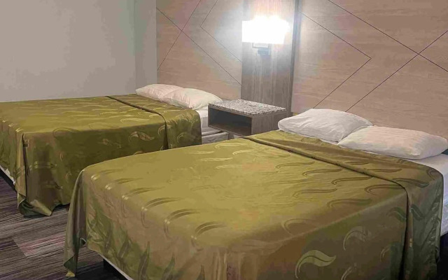 Fairbridge Inn & Suites