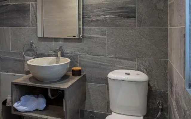 Althea Apartments 1