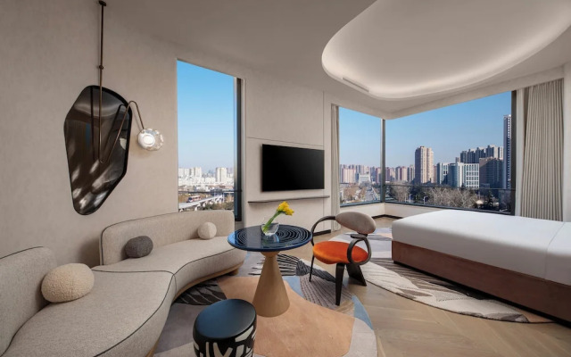Hotel Indigo Xi An High Tech Zone by IHG