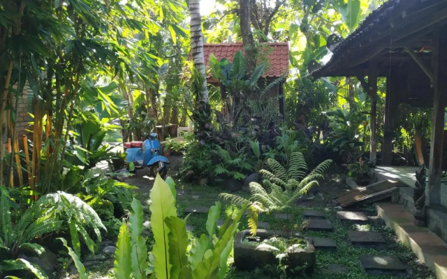 Omah minggir