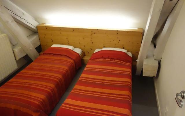 Auberge des Ecrins