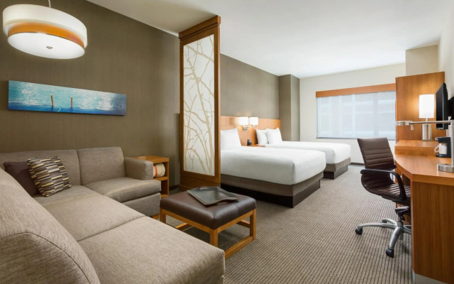 Hyatt Place Chicago/Downtown - The Loop