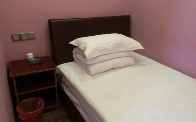 Yirendao Business Hotel Yangzhong