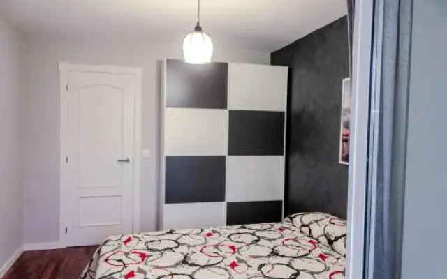 Apartamento Los Colonia