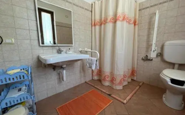 Agriturismo Gabellette