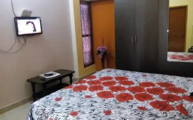 Welcome Inn at Ganges