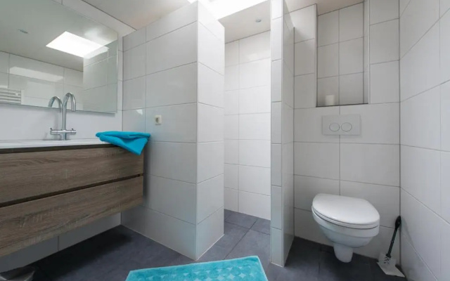 Holidayhome Bb 17 A.
