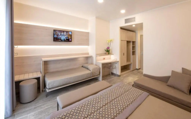Hotel Sempione