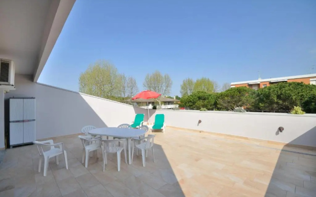 Residence Ferrari