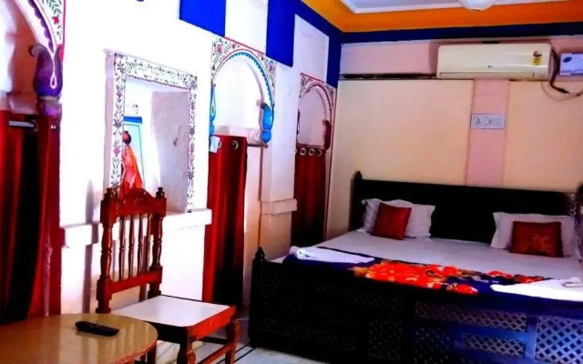 Jodhpur Heritage Haveli