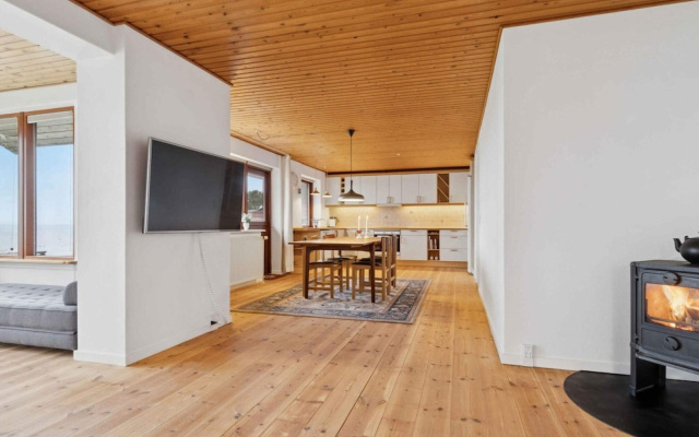 4 Star Holiday Home in Olsted