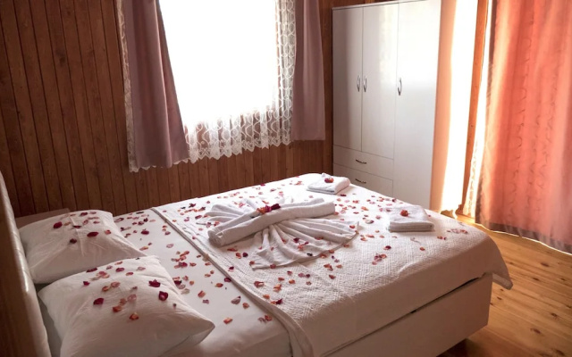KAL1350 Villa Kumsal 3 Bedrooms