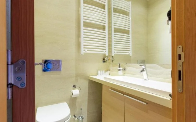 Grand Hotel & SPA