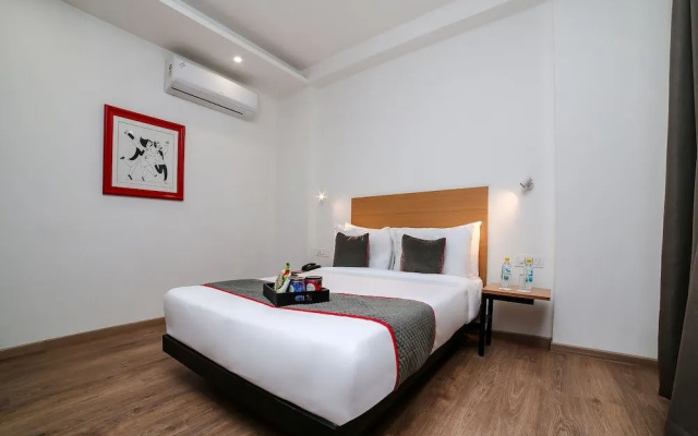 OYO Townhouse 055 Sohna Road Uppal Southend 1