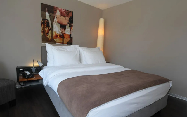 Hotel Belair