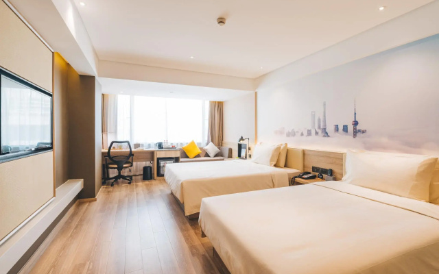 Bodi Boutique Hotel