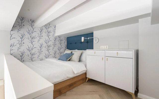 Estetic House (Эстетик Хаус) на улице Нижегородская 32с3