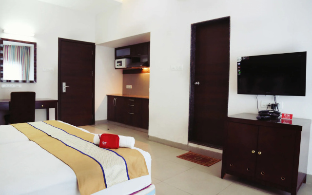 OYO 710 Hotel Kshitij