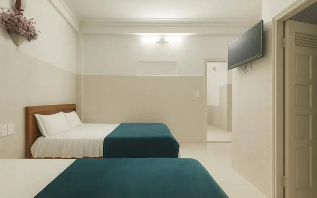 Viet Ha Hotel