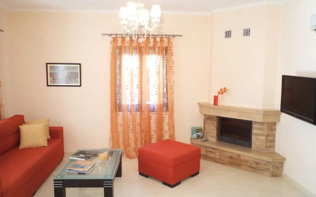 Sellados Villas