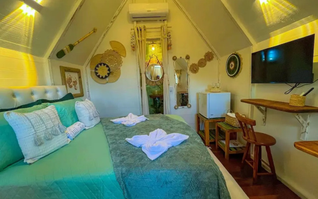 Raio de Sol Residence