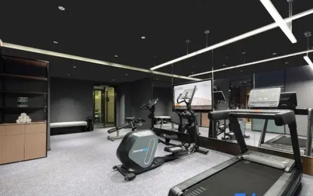 Kashgar Dongcheng Approval Bureau Atour Hotel