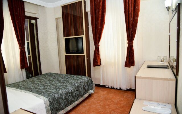 Gondol Hotel Турция, Мерсин - отзывы, цены и фото номеров - забронировать отель Gondol Hotel онлайн комната для гостей