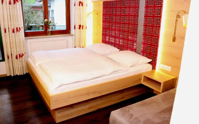 Hotel Hettlerhof