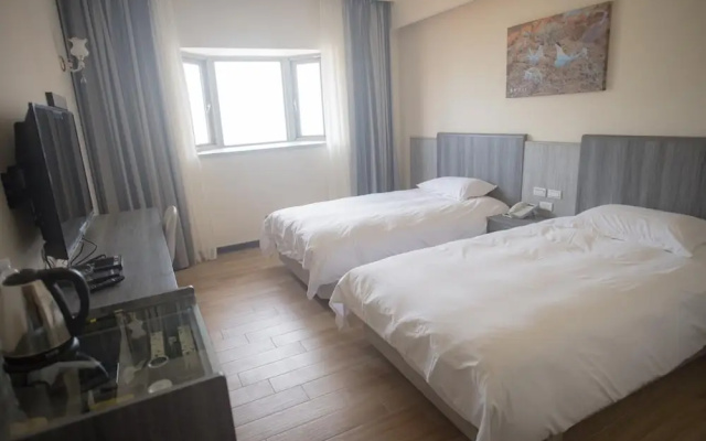 Long Fu Hotel