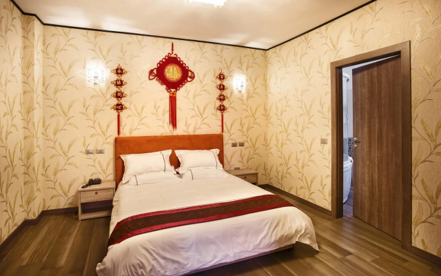 Igiban Hotel